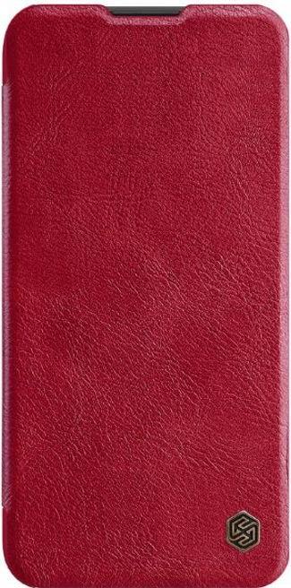 Actual product image Nillkin Qin Series (Huawei P40 Lite)