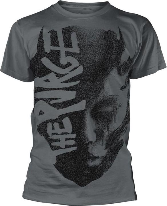 Produktbild Universal Textiles Purge TShirt (S)