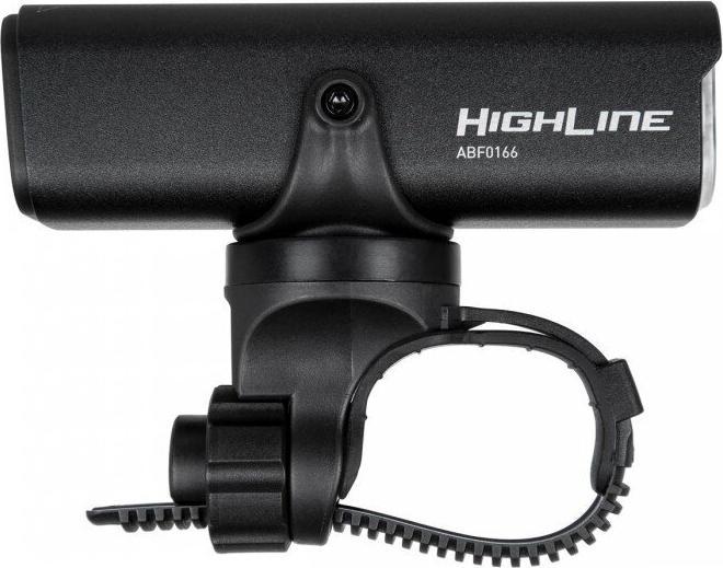 Productafbeelding Mactronic Highline ABF0166 Fahrrad-Frontlampe (1000 lm)