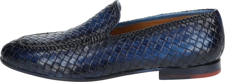 Produktbild Melvin & Hamilton Slipper (41)