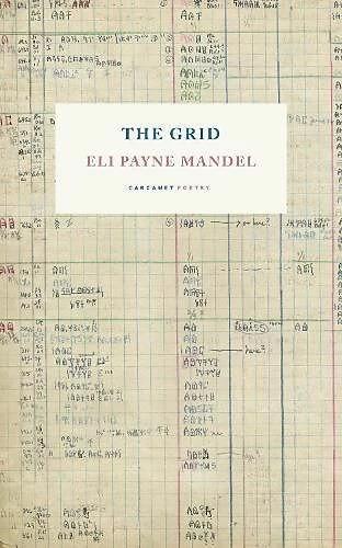 Image du produit The Grid (Anglais, Eli Payne Mandel, 2023)