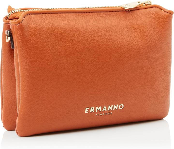 Actual product image Ermanno Firenze Treasure Unisex Pouch