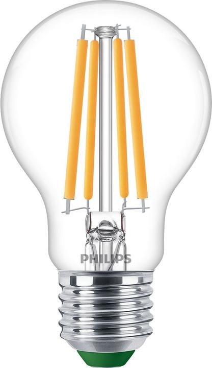 Philips LED Classic (E27, 840 lm, 1x)