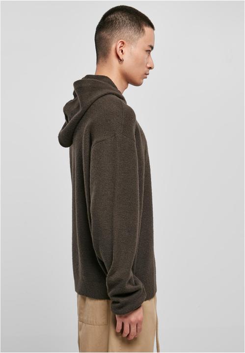 Produktbild Urban Classics Oversized Chunky Hoody Sweater - 21241 (XL)