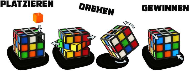 Immagine prodotto Thinkfun Gabbia di Rubik (3 x 3)