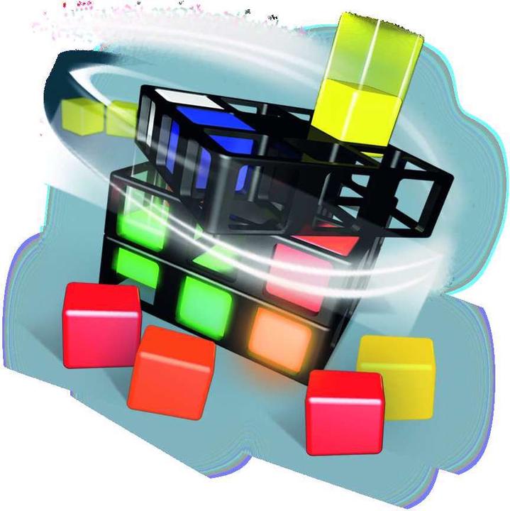 Immagine prodotto Thinkfun Gabbia di Rubik (3 x 3)