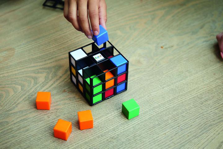 Immagine prodotto Thinkfun Gabbia di Rubik (3 x 3)