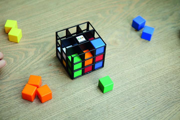 Immagine prodotto Thinkfun Gabbia di Rubik (3 x 3)