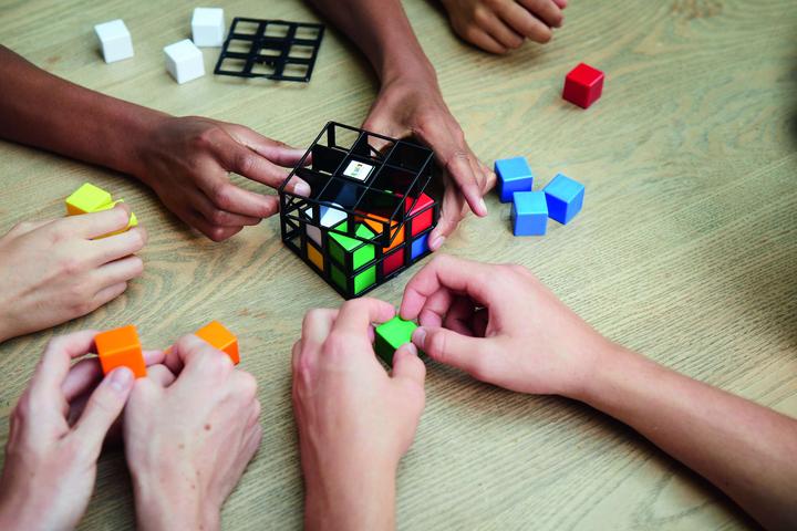 Immagine prodotto Thinkfun Gabbia di Rubik (3 x 3)