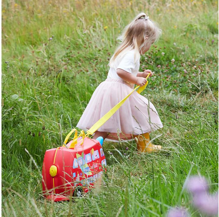 Image du produit Trunki Koffer (18 l)