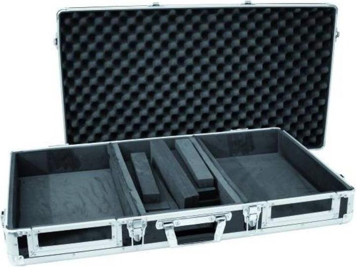 Produktbild Roadinger DIGI M-10 DJ-Mixer Case (L x B x H) 165 x 860 x 505 mm