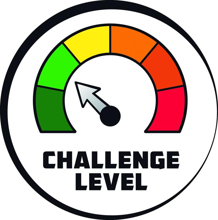 Produktbild Thinkfun Rubik's Edge (3 x 3)