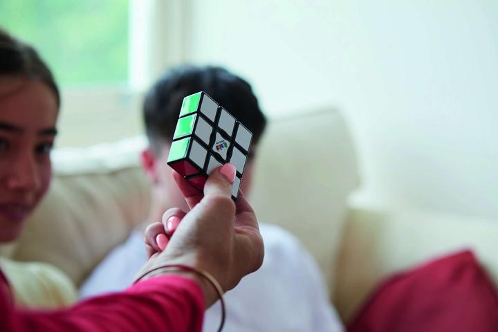 Produktbild Thinkfun Rubik's Edge (3 x 3)