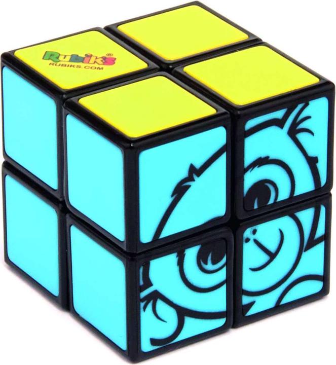 Actual product image Thinkfun Rubik's Junior (English)