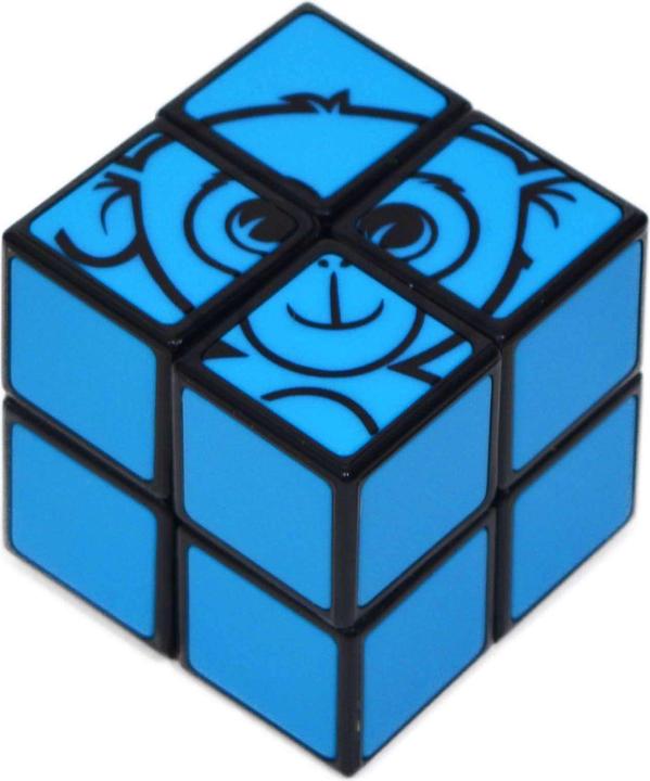 Actual product image Thinkfun Rubik's Junior (English)