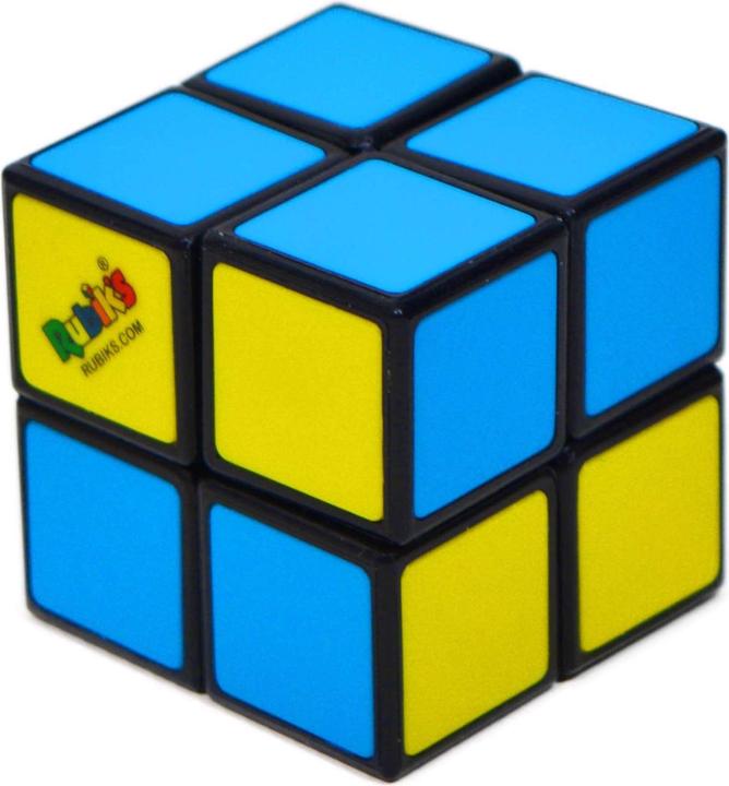Actual product image Thinkfun Rubik's Junior (English)