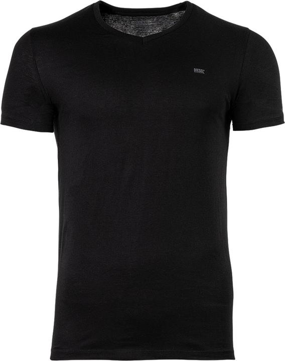 Produktbild Diesel T-Shirt Casual Bequem sitzend UMTEE-MICHAEL-TUBE-TWOPACK (XL)