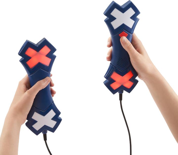 Actual product image Mattel Games Crossed Signals (French)