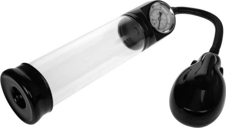 Produktbild Addicted toys Penis Pumpe