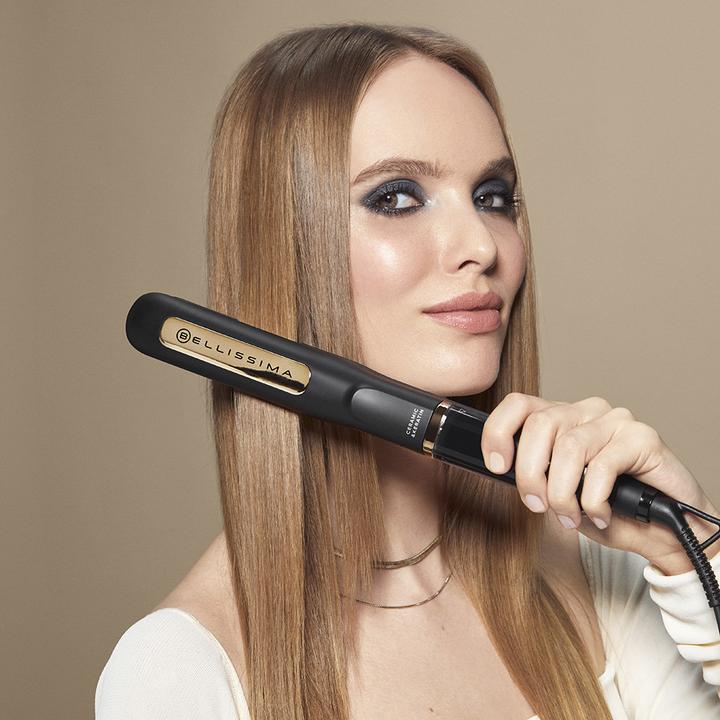 Immagine prodotto Piastra per capelli a vapore - 11915 (Piastra per capelli)