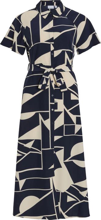 Actual product image Vila Midi Blusenkleid (34)