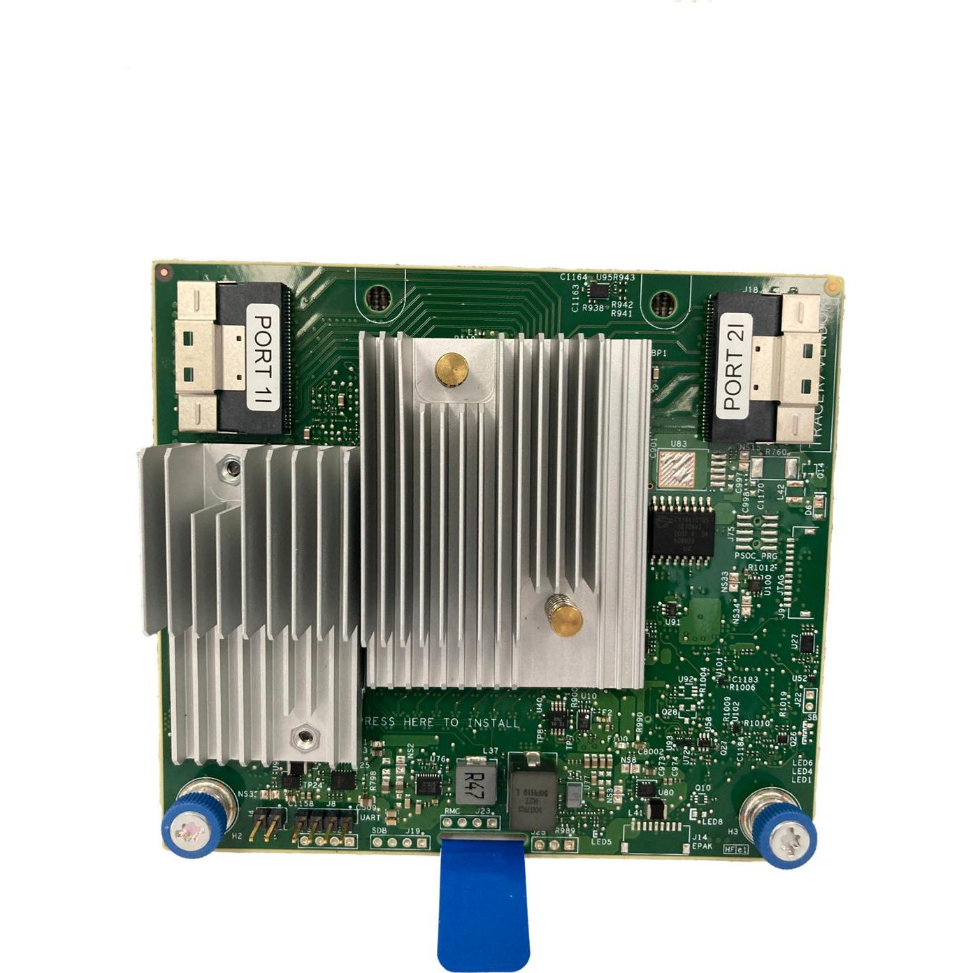 Hpe Mr416i-A, Controller Di Archiviazione