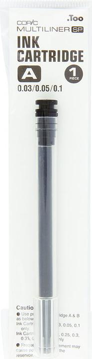 Produktbild Copic Nachfülltank A (1x)