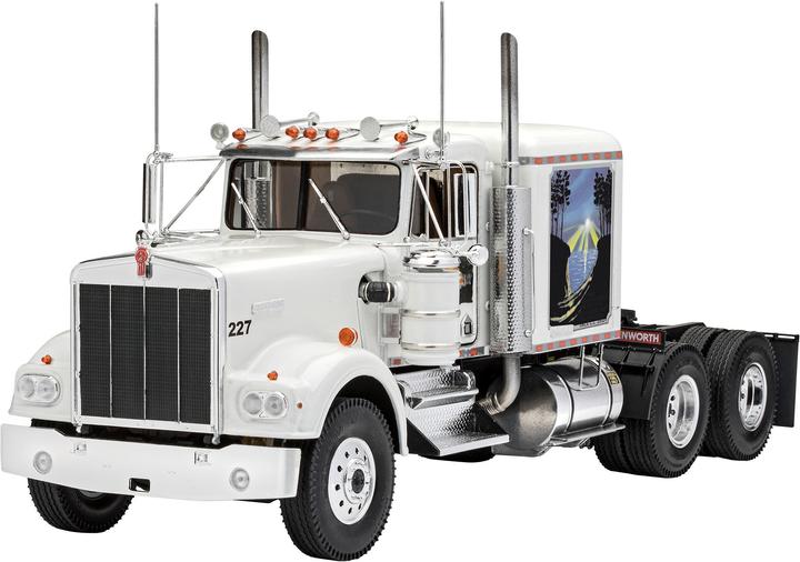 Image du produit Revell Kenworth W - 900
