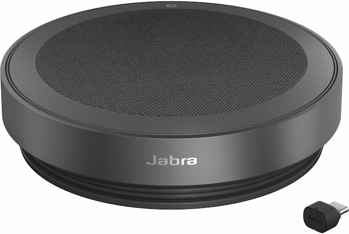 Produktbild Jabra Speak2 75 UC + Link 380c