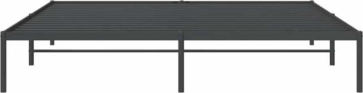 Image du produit vidaXL Bettgestell (183 x 213 cm)