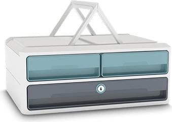 Immagine prodotto Cep MoovUp (A4)