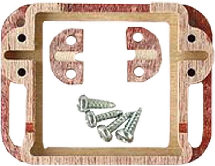 Produktbild RCsolutions servorahmen hs-81 / 81mg / 82mg