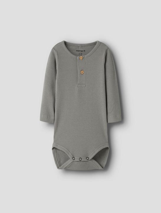 Actual product image Name it Nbmkab Ls Body Noos (92)