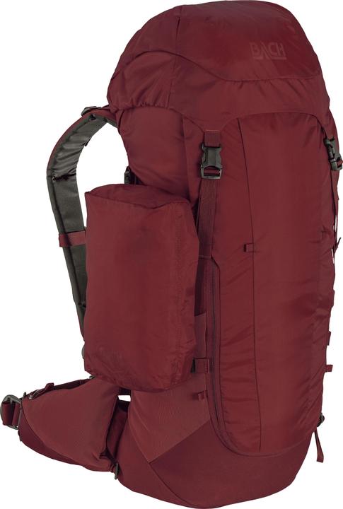 Actual product image Bach Pockets Side