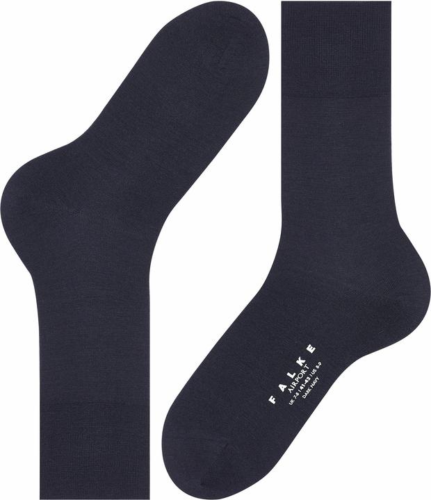 Immagine prodotto Falke Airport SO (Confezione singola, 45 - 46)