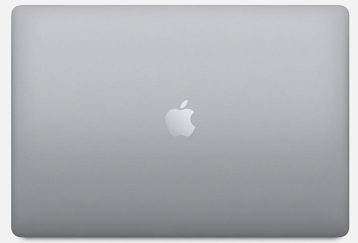 Produktbild Apple MacBook Pro 16 – 2019 (16", Intel Core i9-9980HK, 64 GB, 4000 GB, DE)