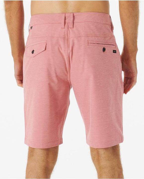 Produktbild Rip Curl Phase Nineteen Boardwalk Shorts Braun (28)