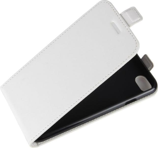 Produktbild MU Classic Leder Flipcase Hülle (Apple iPhone 7, Apple iPhone 8, Apple iPhone SE (2nd Gen), Apple iPhone SE (3rd Gen))