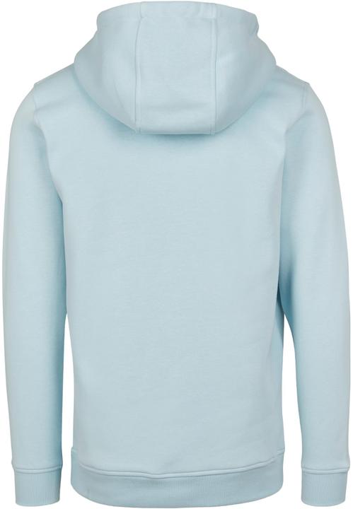 Produktbild Build Your Brand Heavy Hoody (S)