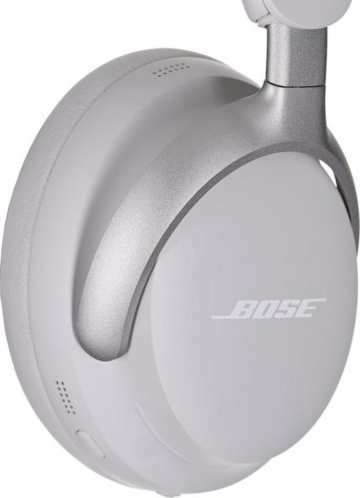 Produktbild Bose QuietComfort Ultra (ANC, 24 h, Kabellos, Kabelgebunden)