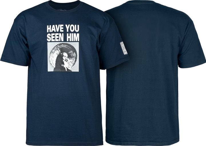 Produktbild Animal Chin T-Shirt (S)