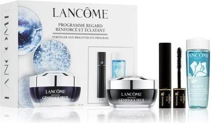 Produktbild Lancôme Génifique Eye Cream Set (Augenpflege Set, 990 ml, Tag)
