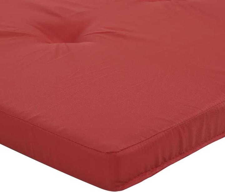 Produktbild vidaXL Adirondack Stuhlkissen (126 x 4.50 cm)