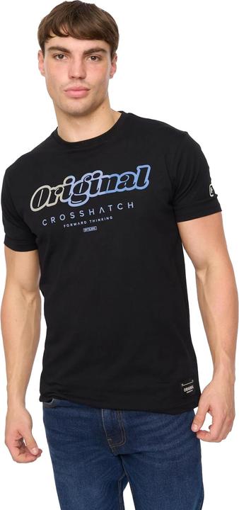 Produktbild Crosshatch Hybridge TShirt (L)