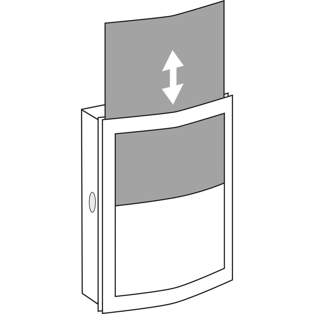 Han, Briefkasten, Image'In