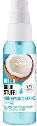 Produktbild essence Hydro Fixing (Pink & Fabulous)