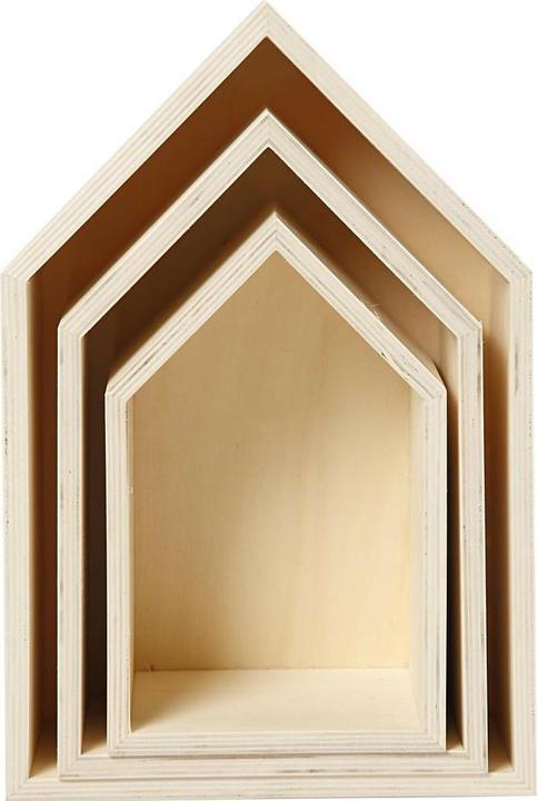 Produktbild Creativ Company Kürbis-Löffel 32 cm (1 Stk.)