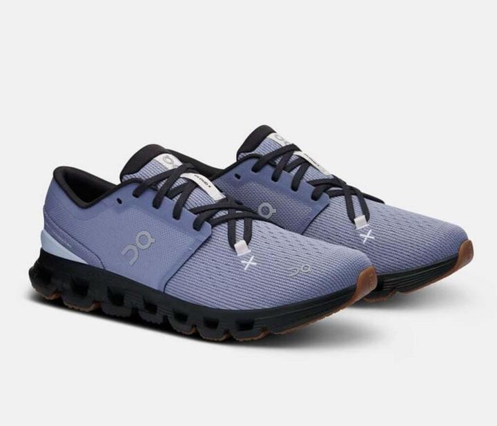 Actual product image On Running Damen Schuh Cloud X (41)