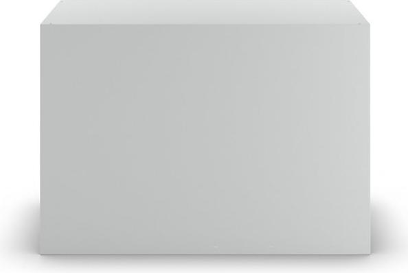 Immagine prodotto kaiserkraft Armadio superiore con porte scorrevoli (143.10 cm, 100 cm)