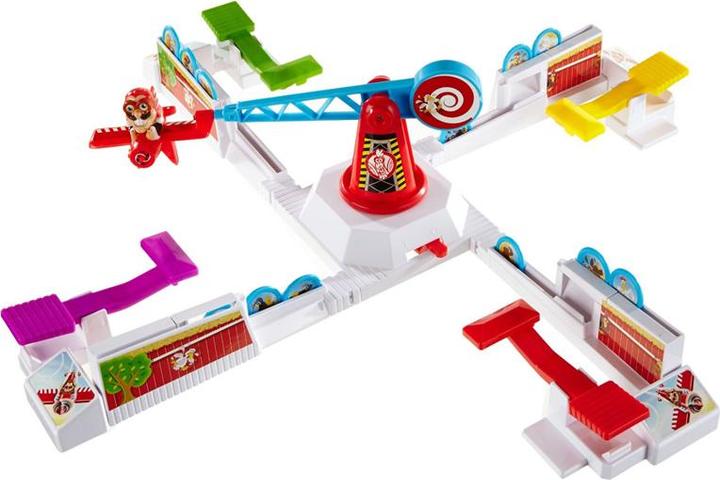 Actual product image Hasbro Gaming Looping Louie (German)